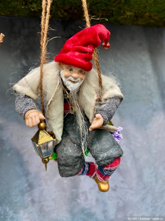 Книжные покупки с Искусство куклы (фото 9)