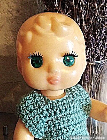 Рельефный зайка-Незнайка — Опознание кукол СССР и ГДР: поиск по фото (фото 2)