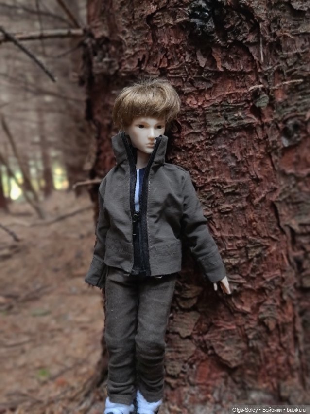 Кто-то к людям, кто-то от них (фото 5)