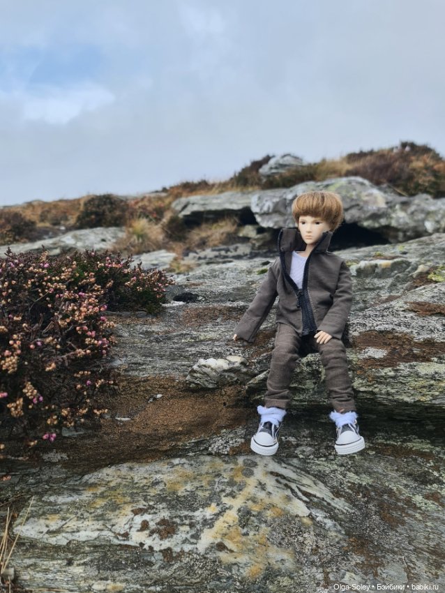 Кто-то к людям, кто-то от них