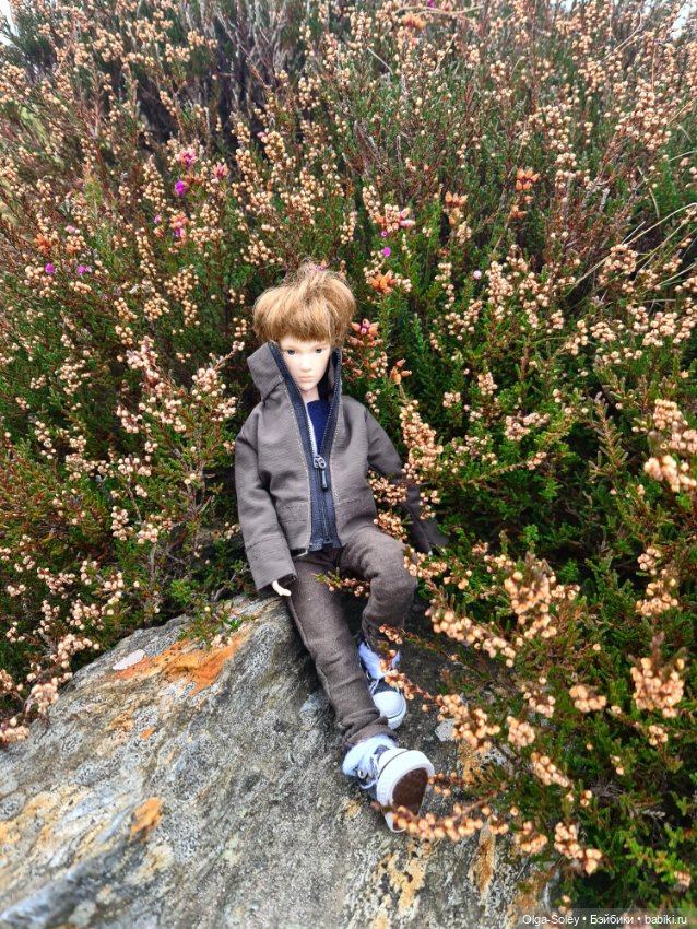 Кто-то к людям, кто-то от них