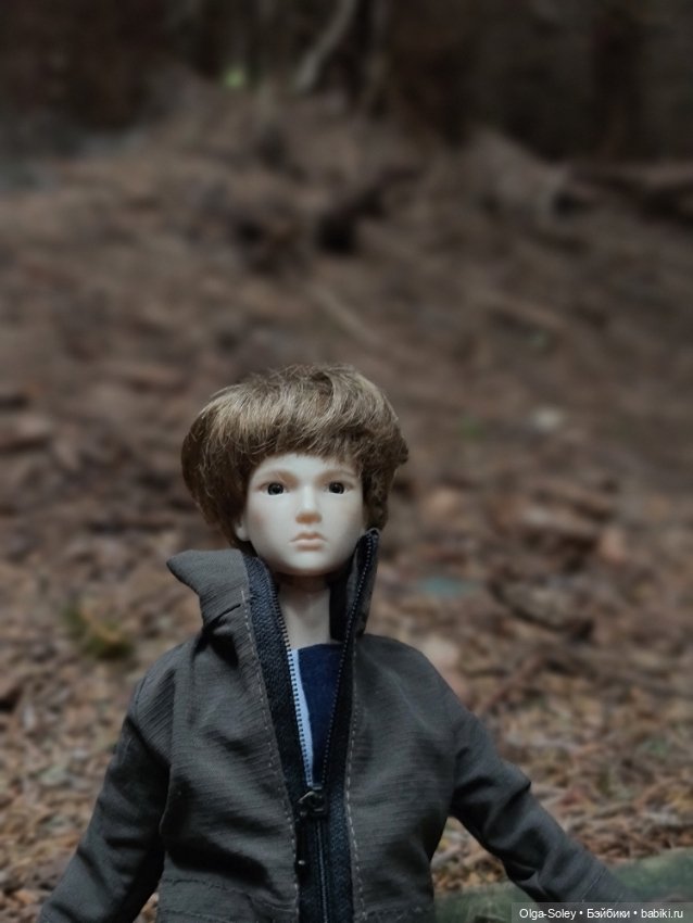 Кто-то к людям, кто-то от них (фото 3)