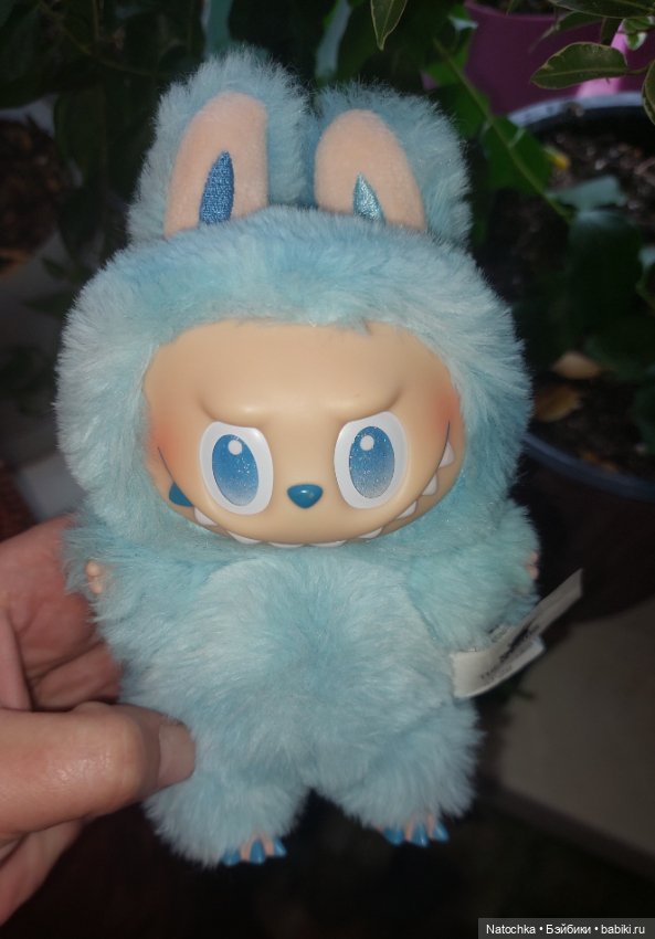 Лабубу оригинал или фейк — Фигурки Pop Mart (Поп Март): Blind Box