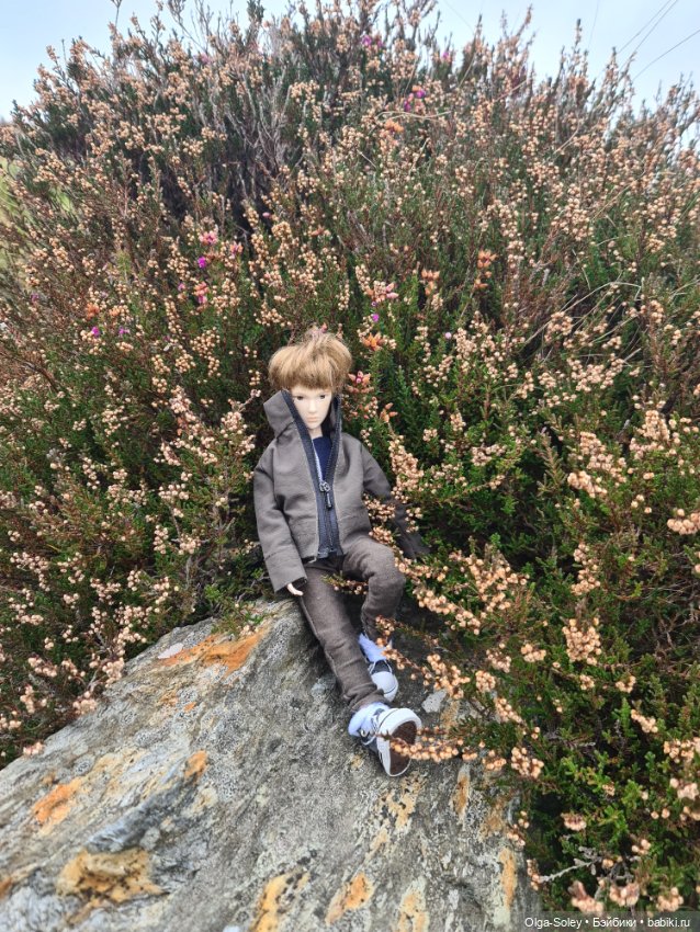 Кто-то к людям, кто-то от них