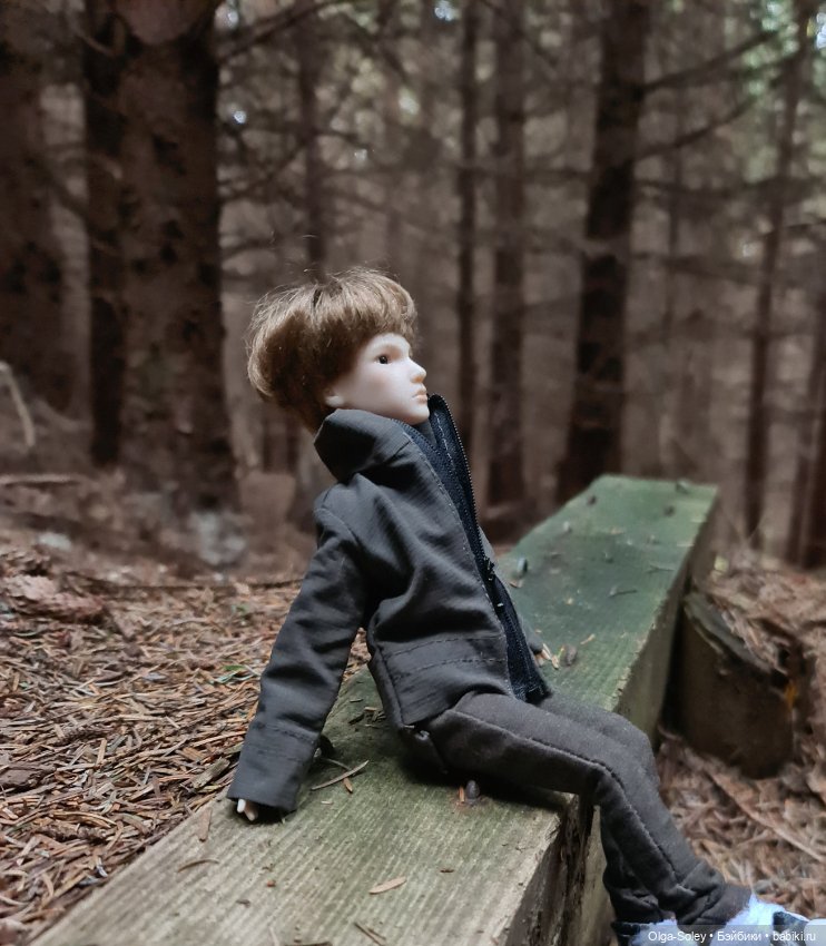 Кто-то к людям, кто-то от них (фото 2)