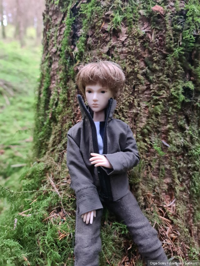 Кто-то к людям, кто-то от них (фото 6)