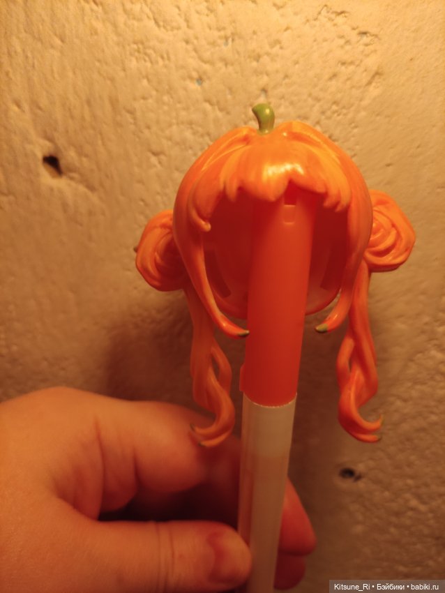 Nyssa&Zack: покрас кошмариков (фото 5)