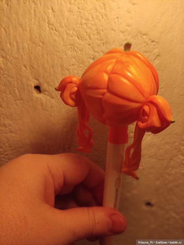 Nyssa&Zack: покрас кошмариков (фото 6)