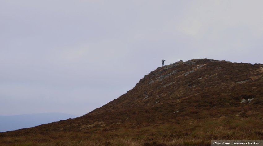 Кто-то к людям, кто-то от них