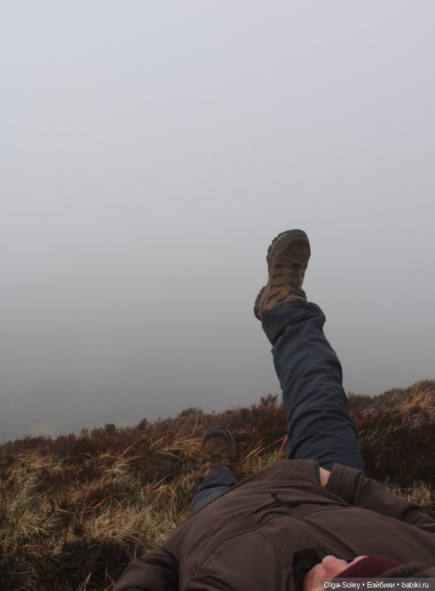 Кто-то к людям, кто-то от них