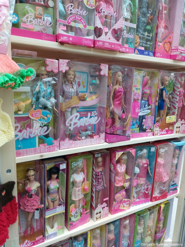 Выставка «Искусство Куклы» (окт. 2025) • Часть 9