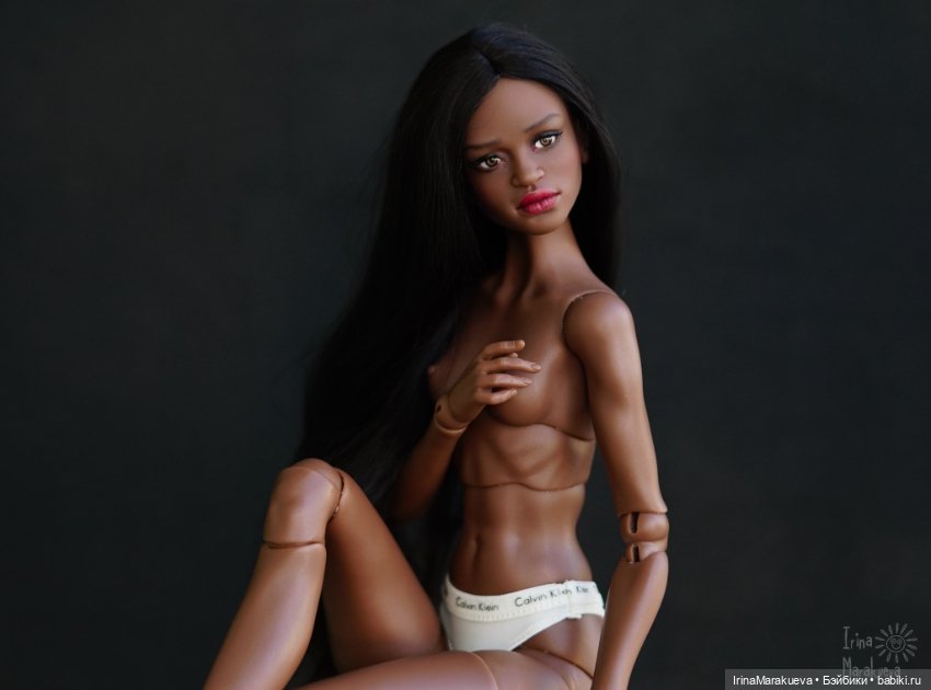 Кассандра в белом — Куклы Dart dolls (Анна Шиткина): российские BJD (БЖД)