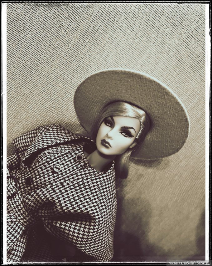 Wie einst Lili Marlen — Куклы Integrity Toys (Интегрити): Poppy Parker (фото 2)