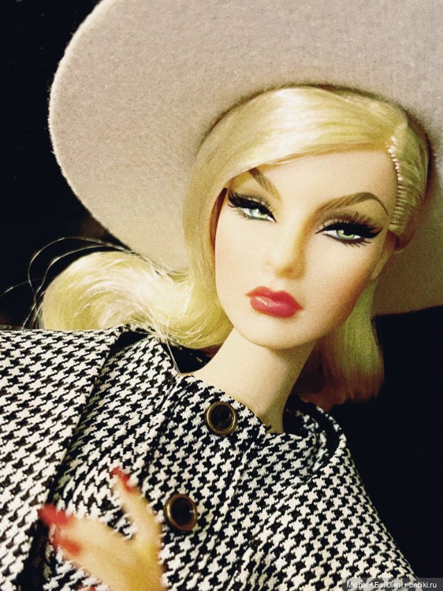 Wie einst Lili Marlen — Куклы Integrity Toys (Интегрити): Poppy Parker