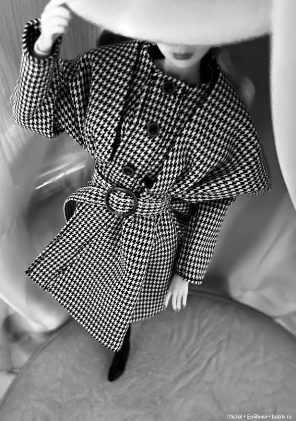 Wie einst Lili Marlen — Куклы Integrity Toys (Интегрити): Poppy Parker