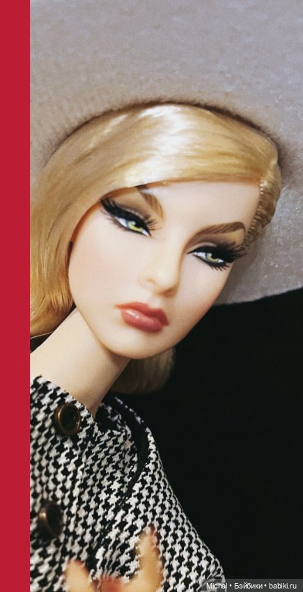 Wie einst Lili Marlen — Куклы Integrity Toys (Интегрити): Poppy Parker (фото 4)