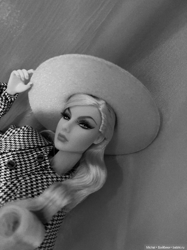 Wie einst Lili Marlen — Куклы Integrity Toys (Интегрити): Poppy Parker (фото 7)