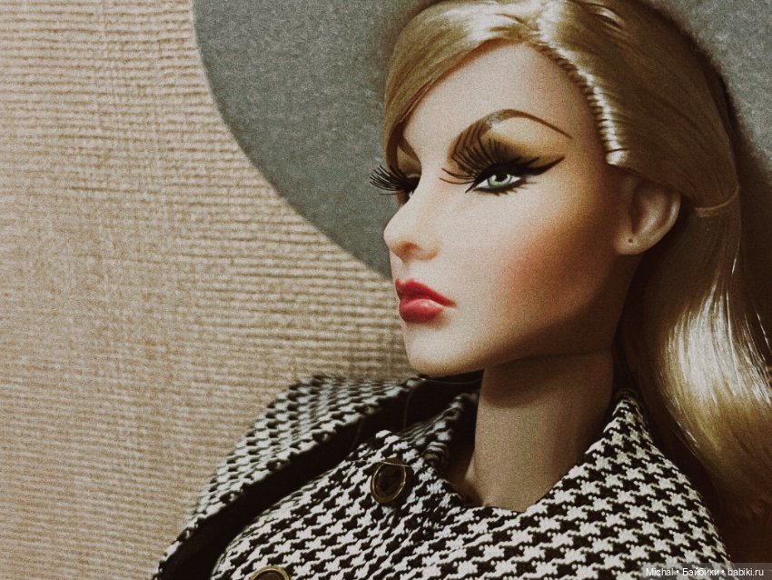 Wie einst Lili Marlen — Куклы Integrity Toys (Интегрити): Poppy Parker