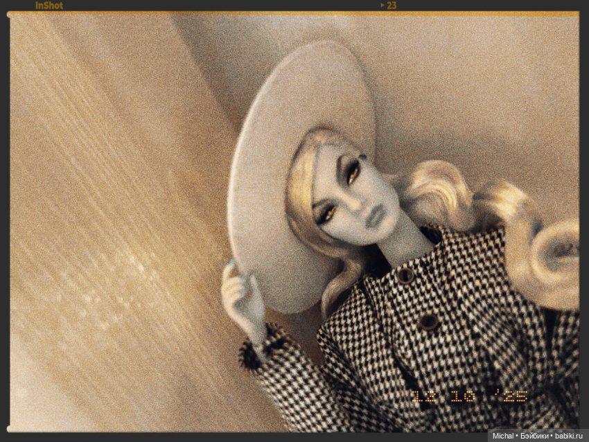 Wie einst Lili Marlen — Куклы Integrity Toys (Интегрити): Poppy Parker (фото 6)