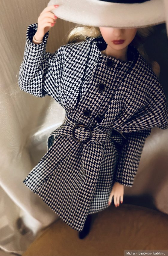 Wie einst Lili Marlen — Куклы Integrity Toys (Интегрити): Poppy Parker (фото 9)