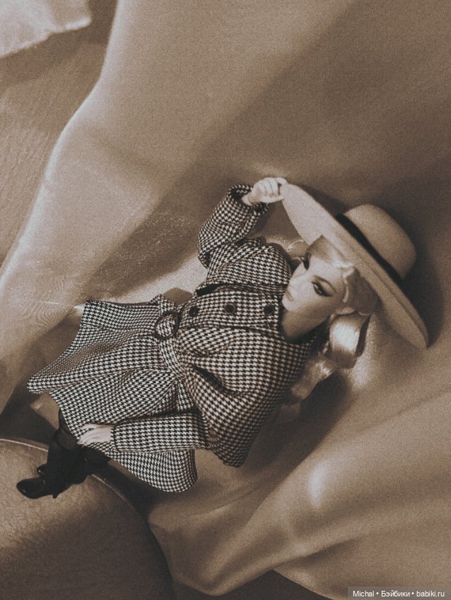 Wie einst Lili Marlen — Куклы Integrity Toys (Интегрити): Poppy Parker (фото 8)