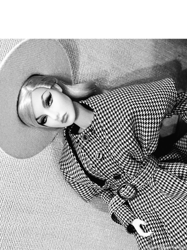 Wie einst Lili Marlen — Куклы Integrity Toys (Интегрити): Poppy Parker (фото 3)