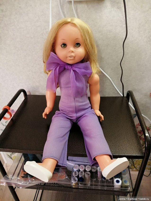 Опознание немочки 1970х, помогите, пожалуйста (фото 2)