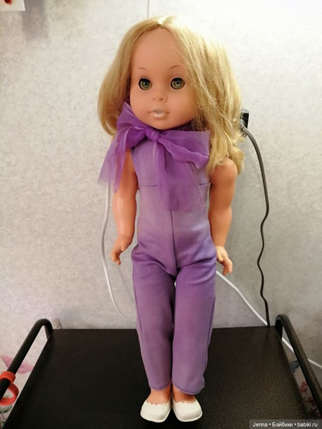 Опознание немочки 1970х, помогите, пожалуйста (фото 3)