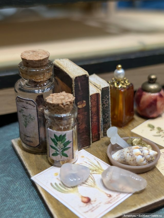 Искусство куклы стенд Мастерской Скворечник