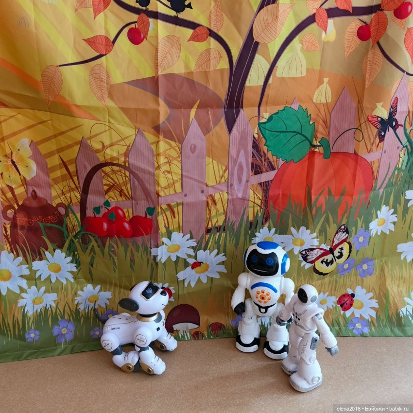 Мои помощники — Игровые куклы разных производителей (Разное): редкие бренды (фото 6)