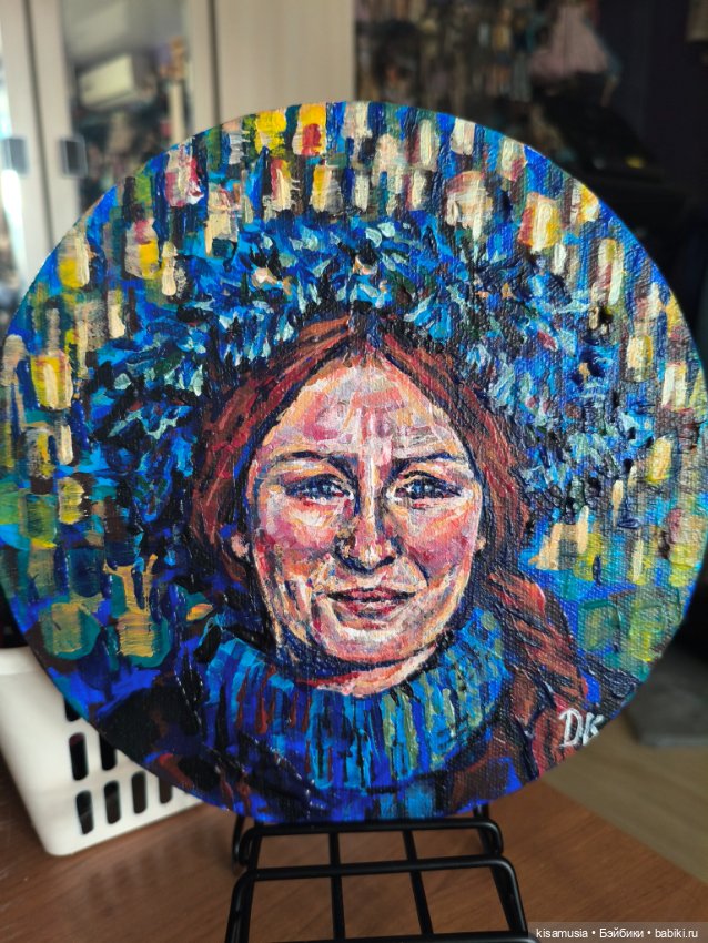 Моя живопись — Рисование и арт: скетчи