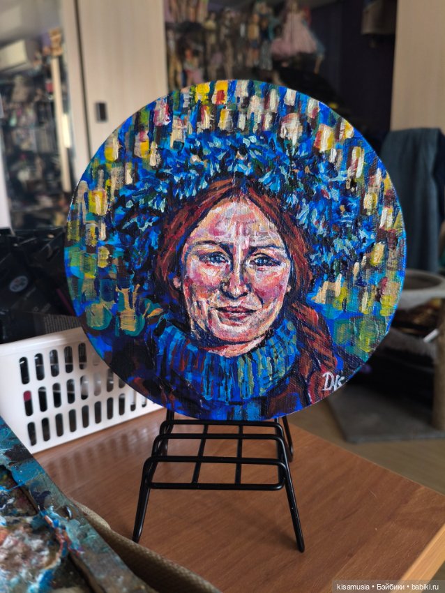 Моя живопись — Рисование и арт: скетчи