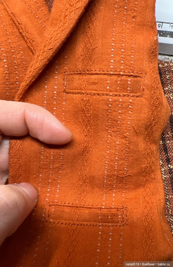 Шикарный Шмель — Одежда и обувь для кукол BJD (БЖД): 1/3 (фото 4)