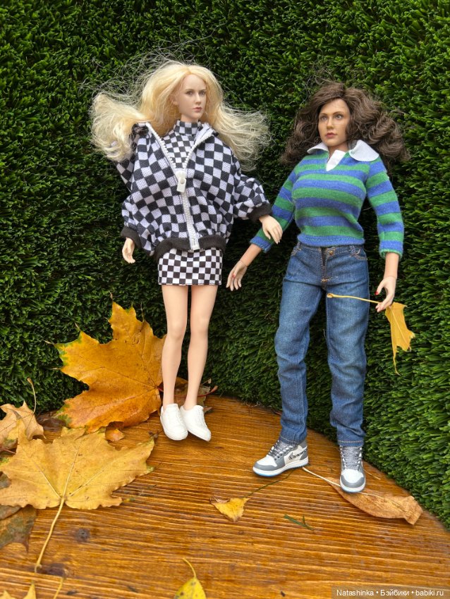 Мои Друзья 3 — Коллекционные экшн