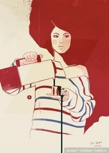 Кофейное настроение в цветах октября (фото 9)