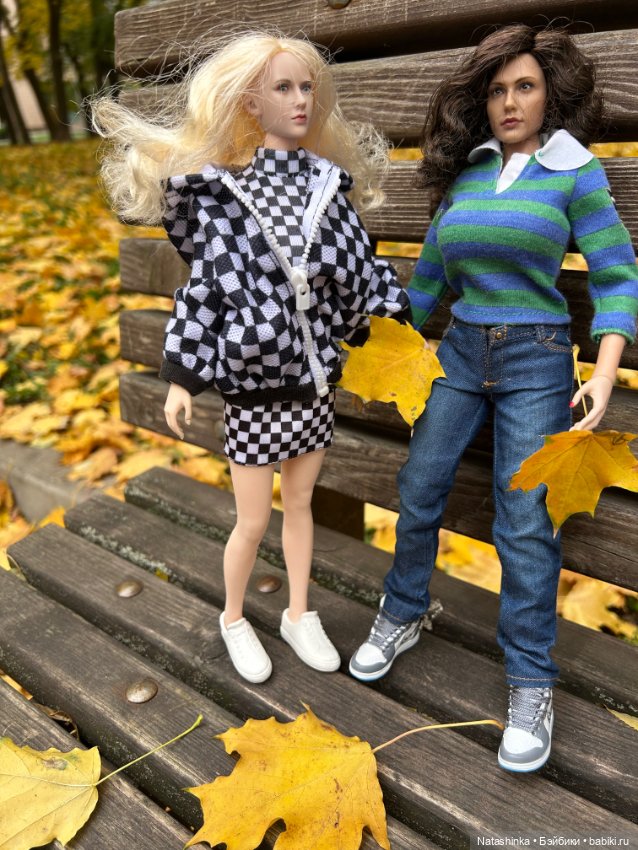 Мои Друзья 3 — Коллекционные экшн (фото 7)