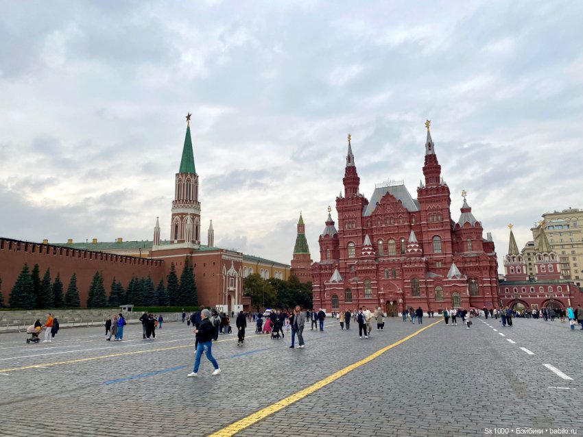 Ажур на Красной Площади — Разные куклы BJD (БЖД): редкие бренды (фото 6)