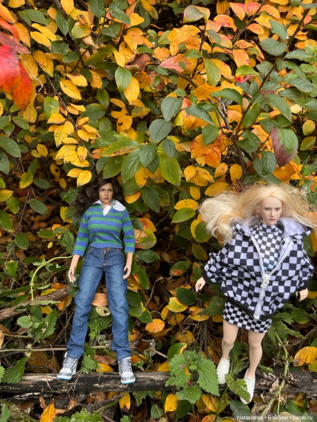 Мои Друзья 3 — Коллекционные экшн (фото 5)