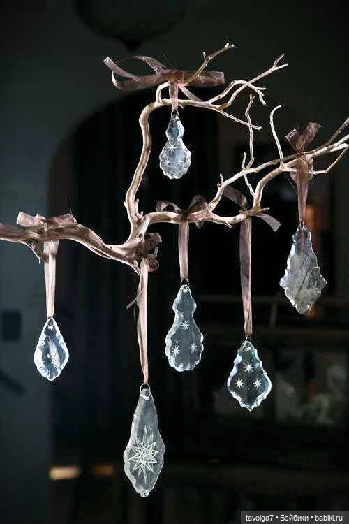 20 и одна люстра в стиле Необарокко (фото 5)