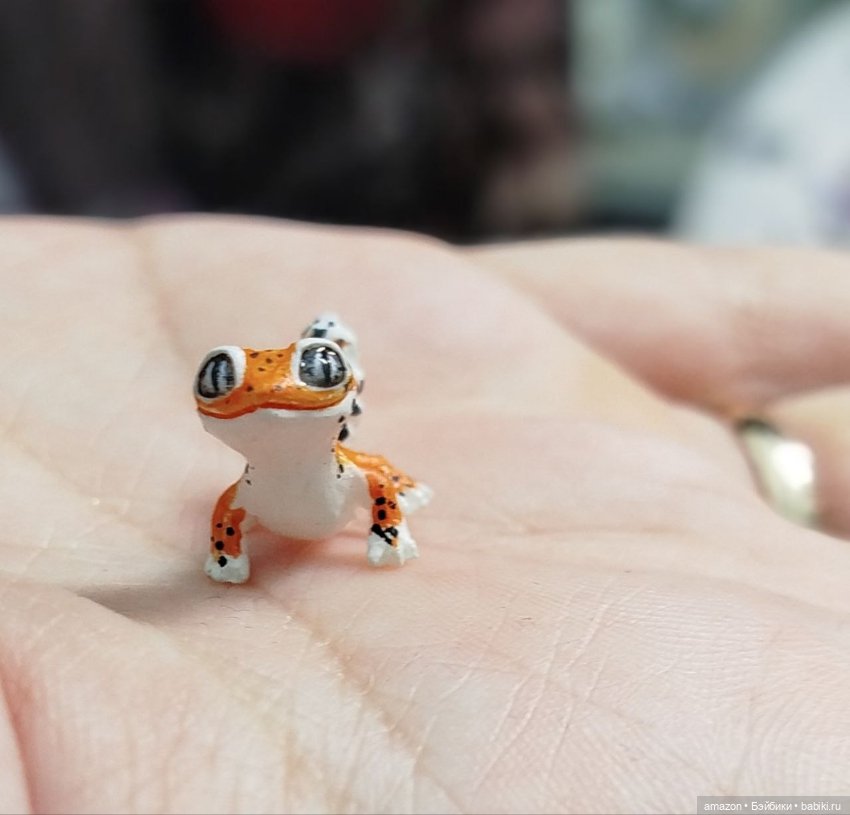 Выставка "живых" кукол в Гостином Дворе, 2025