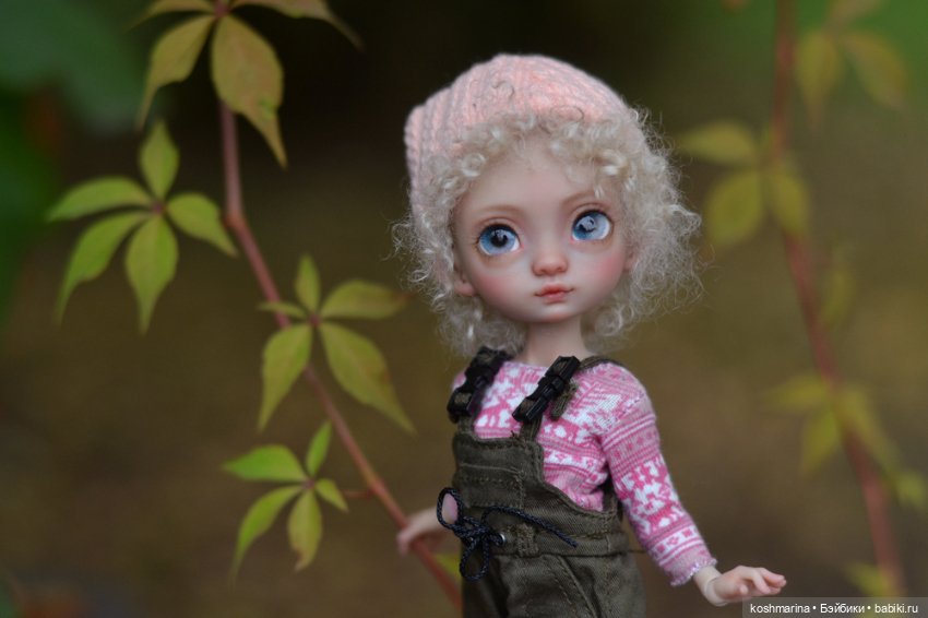 Агнеша и уголек — 3D (фото 5)