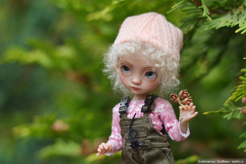 Агнеша и уголек — 3D (фото 2)