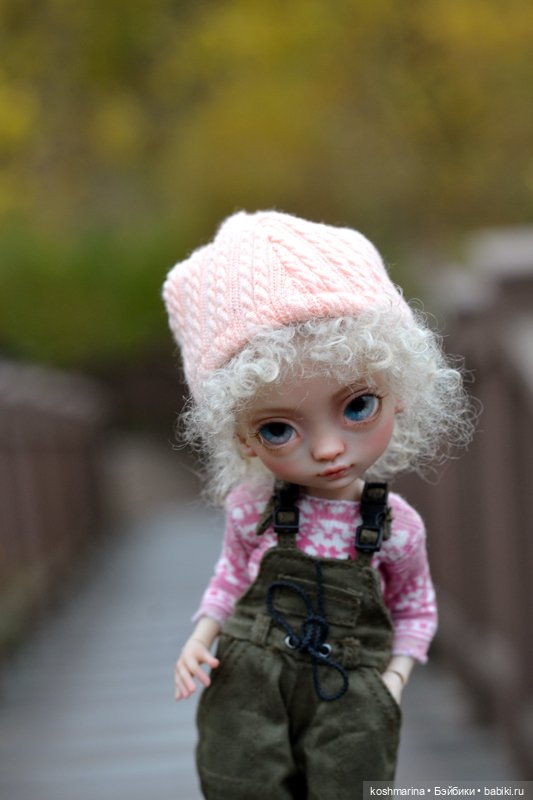 Агнеша и уголек — 3D (фото 10)