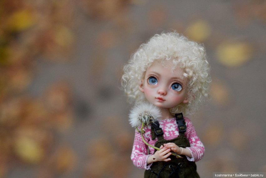 Агнеша и уголек — 3D