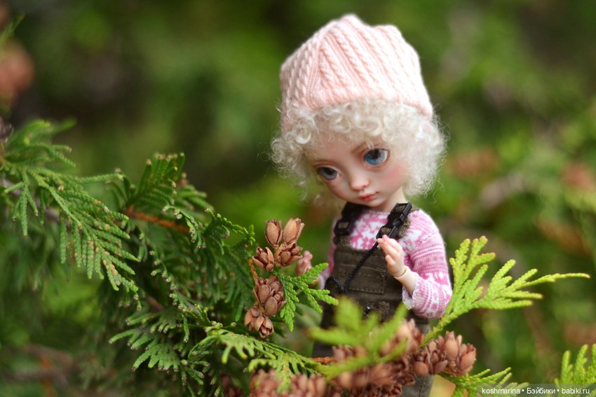 Агнеша и уголек — 3D