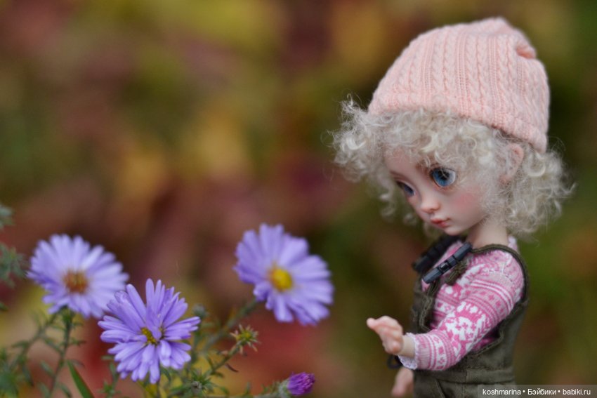 Агнеша и уголек — 3D (фото 7)