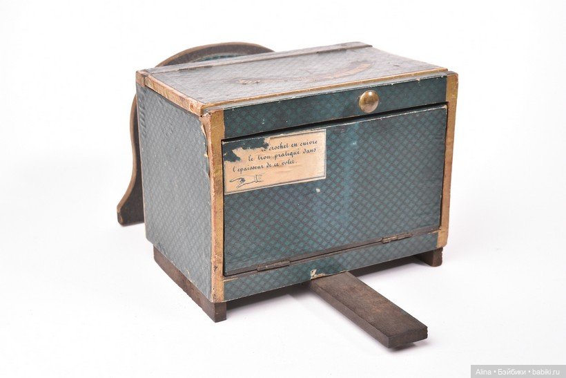 Полиорама (Polyorama Panoptique) Франция, сер. XIX века (фото 2)