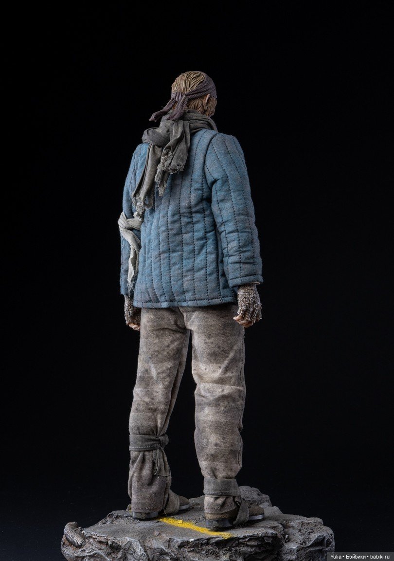 Фигурка Виктора Резнова от OPAPA TOYS (фото 8)