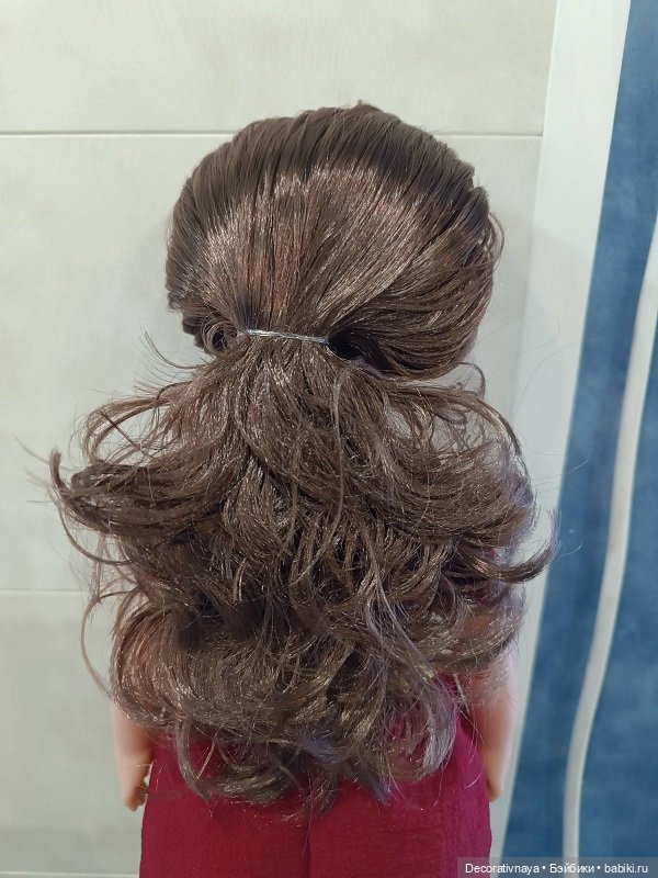 Белоснежка (Jelena elegant girl collection ) (фото 5)