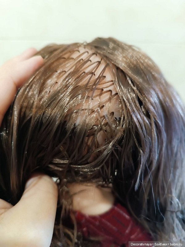 Белоснежка (Jelena elegant girl collection ) (фото 6)